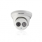 海康威视 DS-2CD1303(D)-I 100万1/4“ CMOS ICR日夜型半球网络摄像机