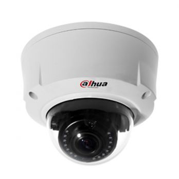 大华   DH-IPC-HDB5100-A2  130万像素双音频通道高清网络摄像机