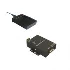 图威 视频门禁产品