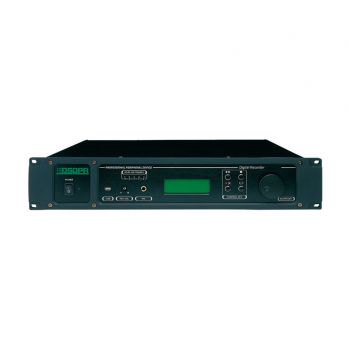 迪士普  PC1017P   校园数码录制/播放器