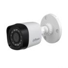 大华 DH-HAC-HFW1000R 100万像素HDCVI20米迷你红外防水枪式摄像机