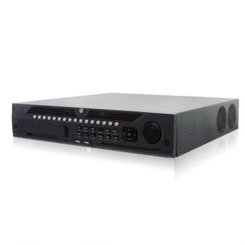 海康威视 DS-9616N-FT 16路金融专用系列NVR高清网络硬盘录像机