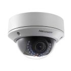 海康威视 DS-2CD2710FWD-I(S) 130万1/3” CMOS ICR日夜型半球型网络摄像机