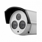 海康威视  DS-2CC12D5S-IT5 1080p 红外防水筒型数字摄像机(1/3