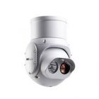 亚安 HDH5904-H73-R21 130万像素红外高清球机