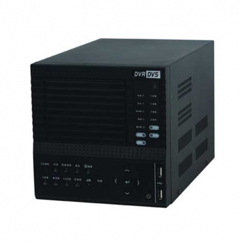 海康威视  DS-8104AH-S  ATM专用网络硬盘录像机