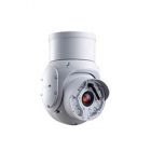 亚安 YS5904 130万像素变速夜视球型摄像机