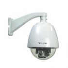 亚安 YL5309 9寸室外变速球型云台