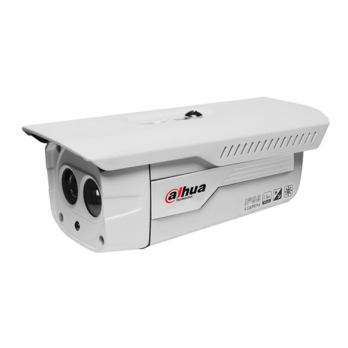 大华 DH-IPC-HFW4105B 高清(130万像素960P) 单灯红外防水枪型网络摄像机(1/3