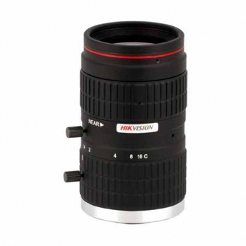 海康威视  SF2514M-8MP  高清定焦镜头