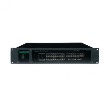 迪士普  PC1019A   报警矩阵