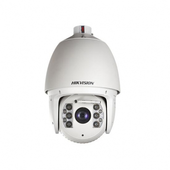 海康威视 DS-2DF7286-AW系列 200万像素红外网络高清高速雨刷智能球机