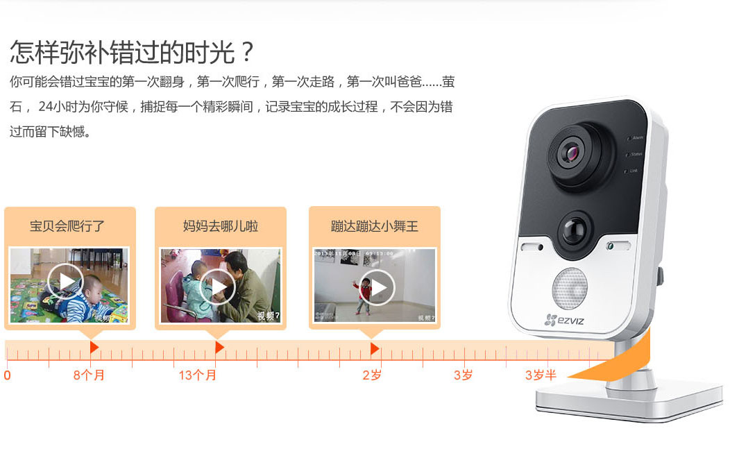 怎么弥补错过的时光